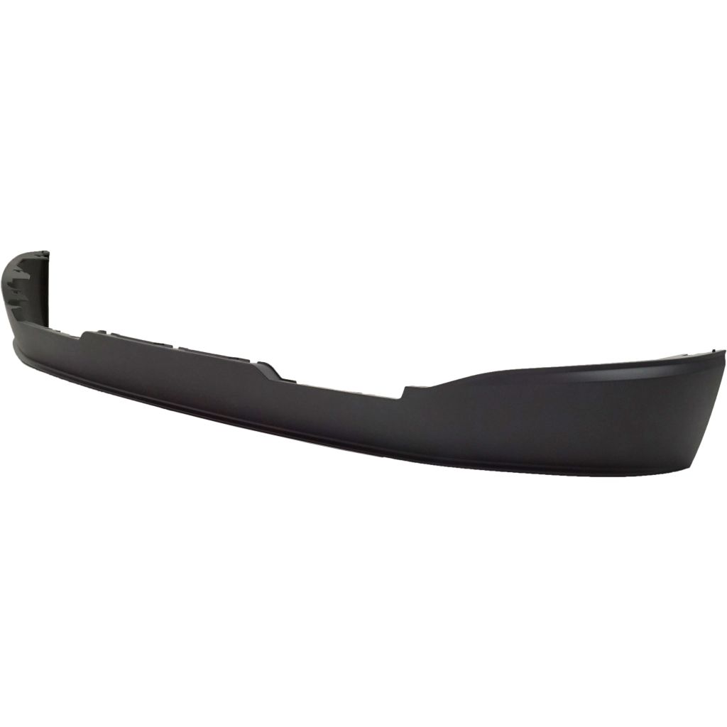 GM TRUCKS & VANS COLORADO (CHEVY) FRONT BUMPER LOWER VALANCE(EXC ZR2 17-18) **CAPA** OEM#23450920 2015-2020 PL#GM1090346C