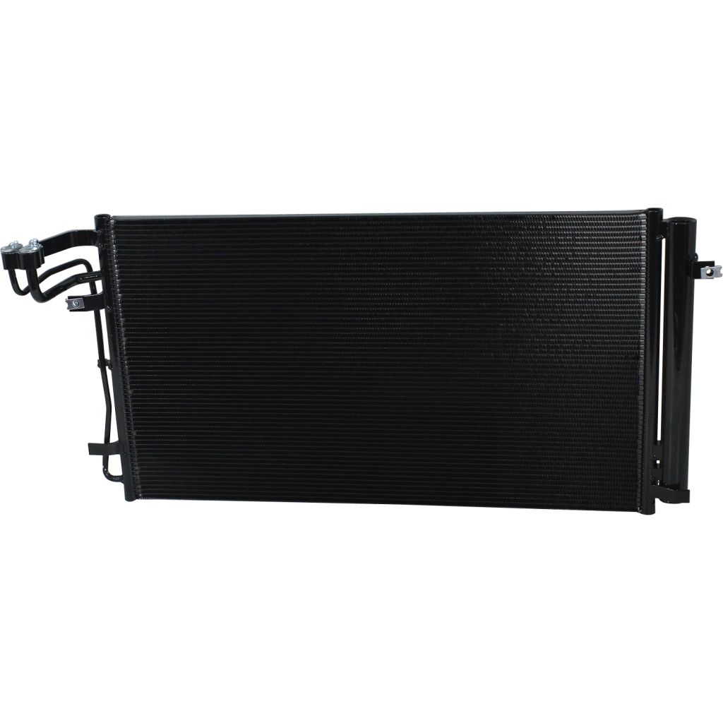 HYUNDAI EQUUS A/C CONDENSER OEM#976063N100AS 2012-2014 PL#HY3030151