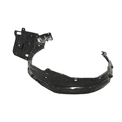 HONDA ODYSSEY FENDER LINER LEFT (Driver Side) **CAPA** OEM#74151SHJA01 2008-2010 PL#HO1248128C