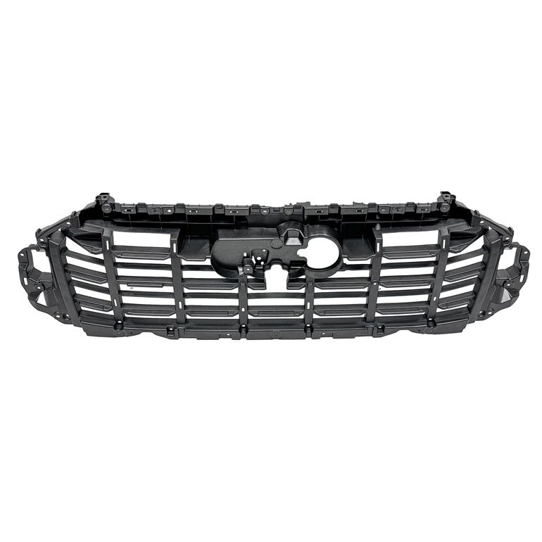 AUDI Q7 / SQ7 GRILLE MOUNT PLATE (WO/RADAR CRUISE)(Q7) OEM#4M0807233D 2020-2024 PL#AU1207107
