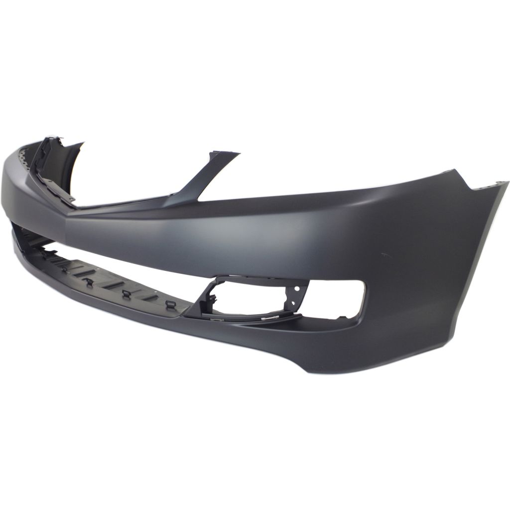ACURA TSX FRONT BUMPER COVER PRM OEM#04711SECA91ZZ 2006-2008 PL#AC1000156