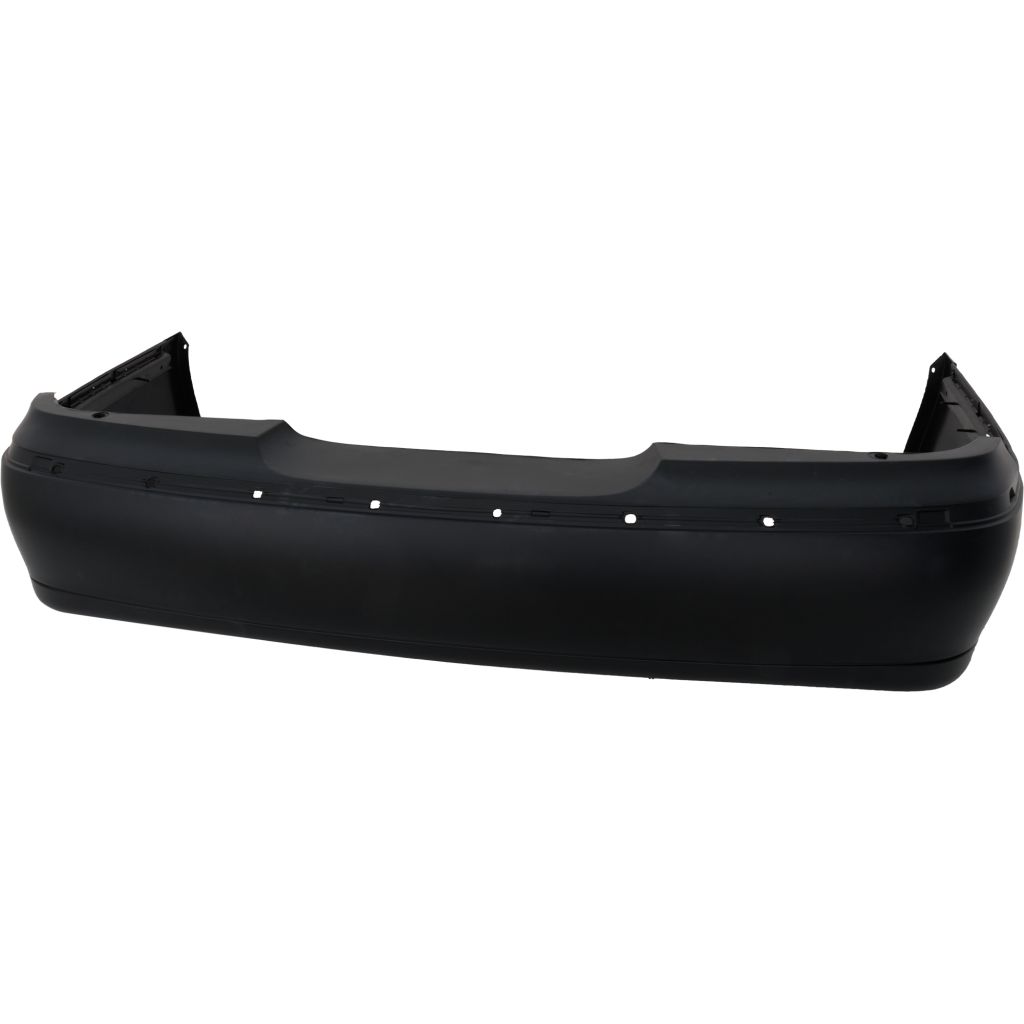 LINCOLN TOWN CAR REAR BUMPER COVER PRIMED OEM#F8VZ17K835BA 1998-2002 PL#FO1100278