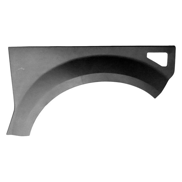 HONDA ELEMENT FENDER CLADDING ASSY RIGHT (Passenger Side) GRAY (EX) OEM#74115SCVA10ZA 2003-2005 PL#HO1299100