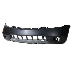 NISSAN(DATSUN) MURANO FRONT BUMPER COVER PRIMED **CAPA** OEM#FBM22CC20H 2006-2007 PL#NI1000232C