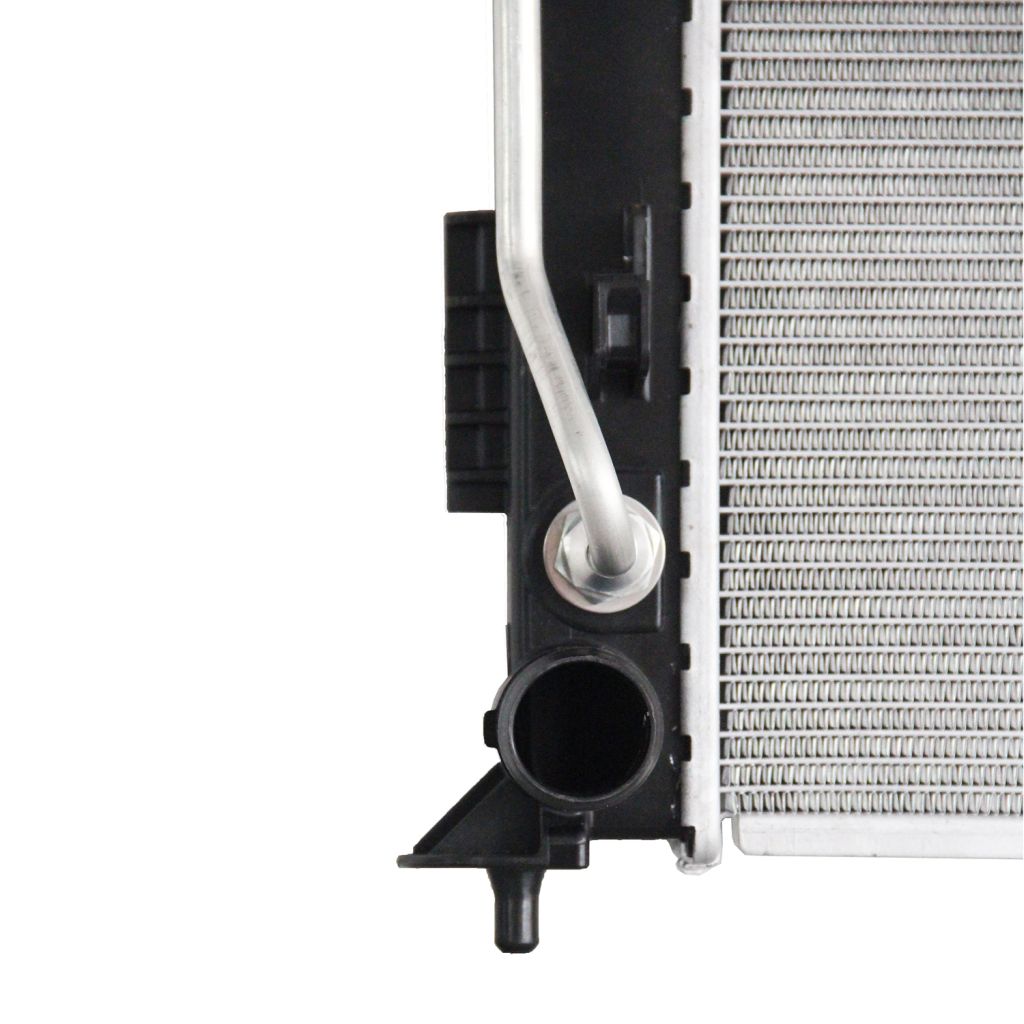 KIA SPORTAGE RADIATOR 2.0L TURBO FWD OEM#25310D3310 2017-2022 PL#KI3010166