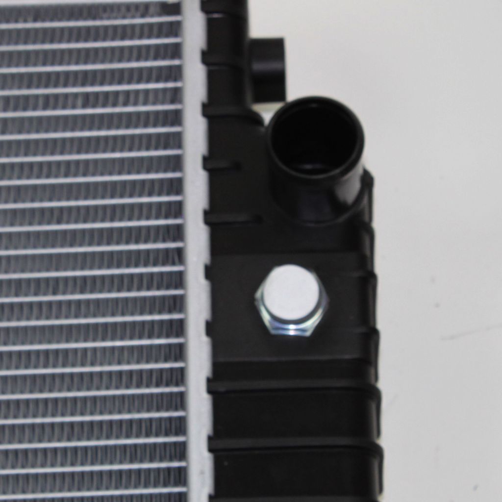 FORD TRUCKS & VANS EXPLORER SPORT TRAC (PICKUP) RADIATOR OEM#8L2Z8005A 2007-2010 PL#FO3010281