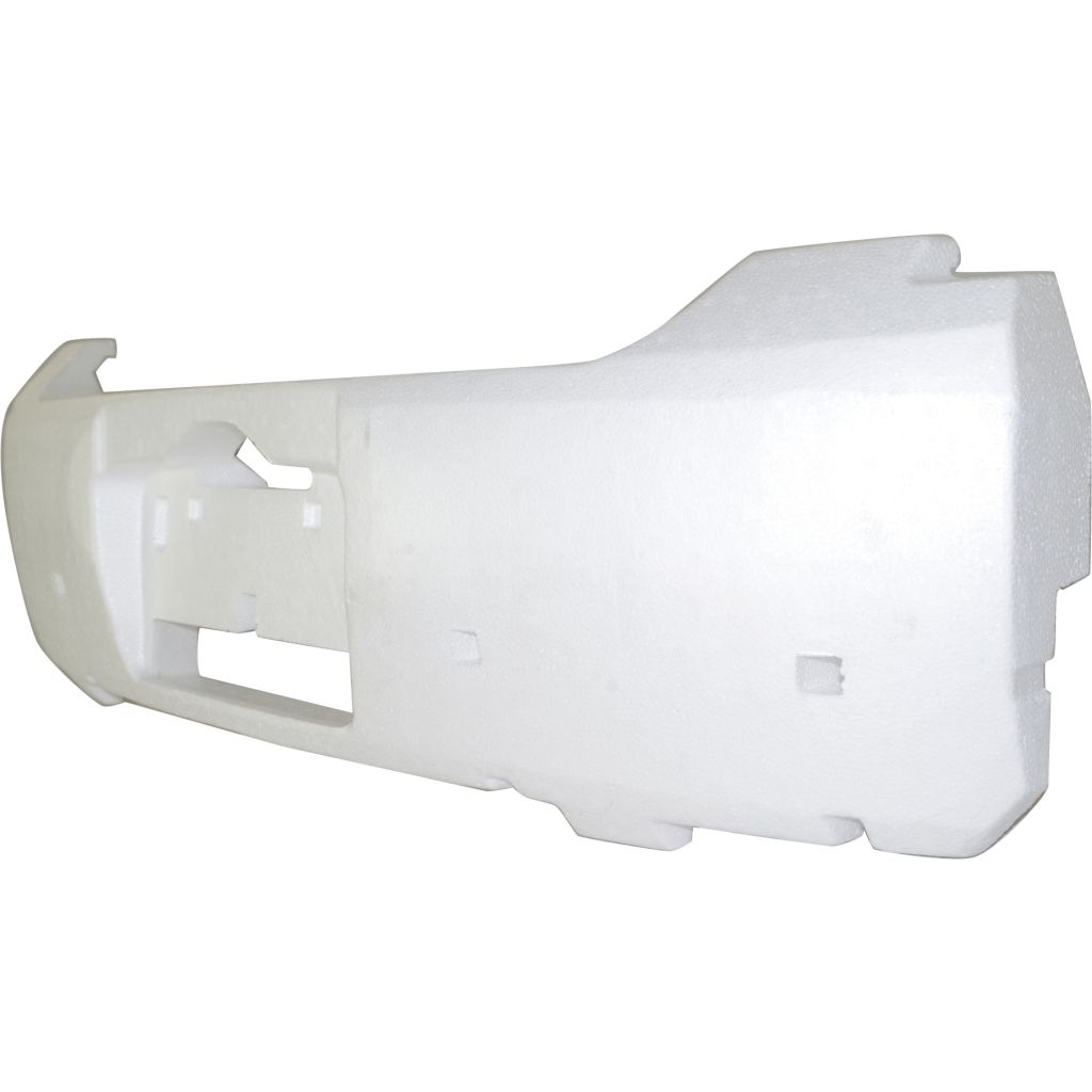 CHEVROLET COBALT REAR BUMPER ABSORBER (SEDAN) OEM#10395370 2005-2010 PL#GM1170198