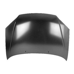 FORD FOCUS HOOD **CAPA** OEM#4S4Z16612AB 2005-2007 PL#FO1230246C