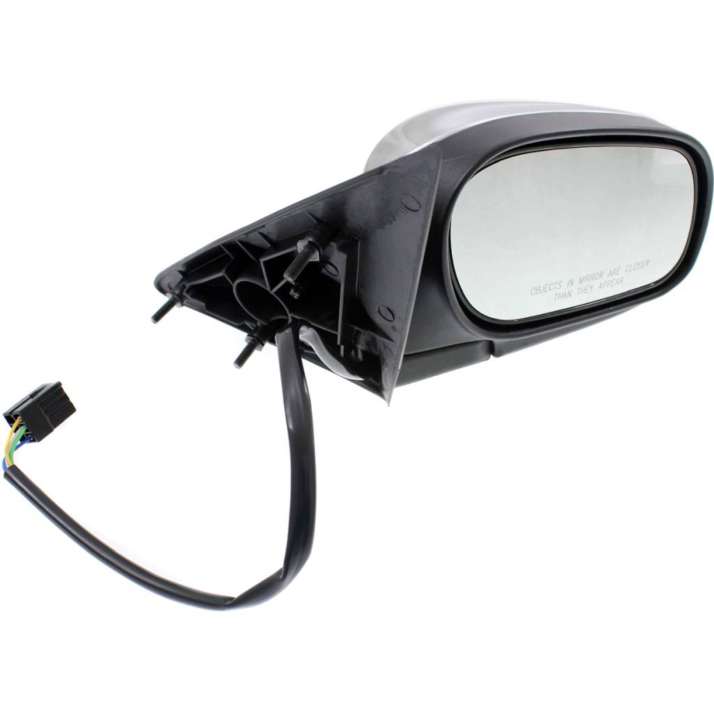 2003-2008 MERCURY Mirror outside rear view Right Passenger Side OEM# 6W7Z17682AA-PFM PL# FO1321415