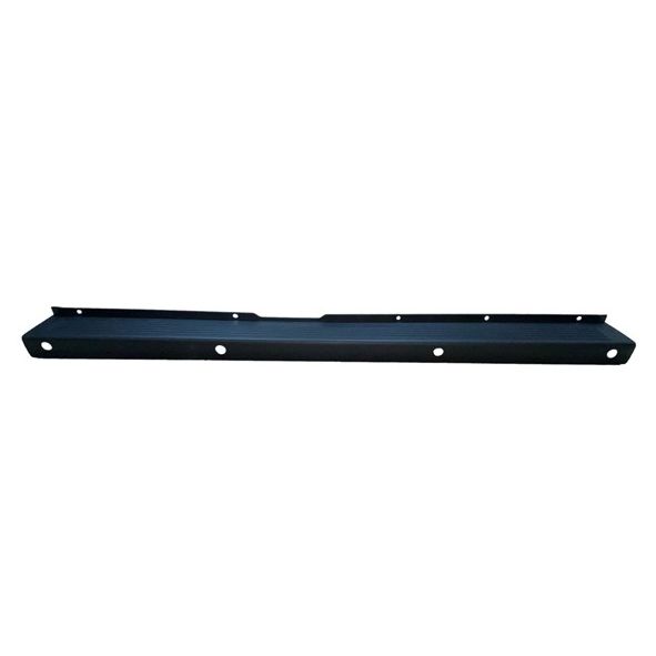 DODGE TRUCKS & VANS PROMASTER 1500/2500/3500 REAR BUMPER COVER TXT (W/SENSOR)(W/TOW) OEM#5RP27JXWAC 2019-2021 PL#CH1100A65