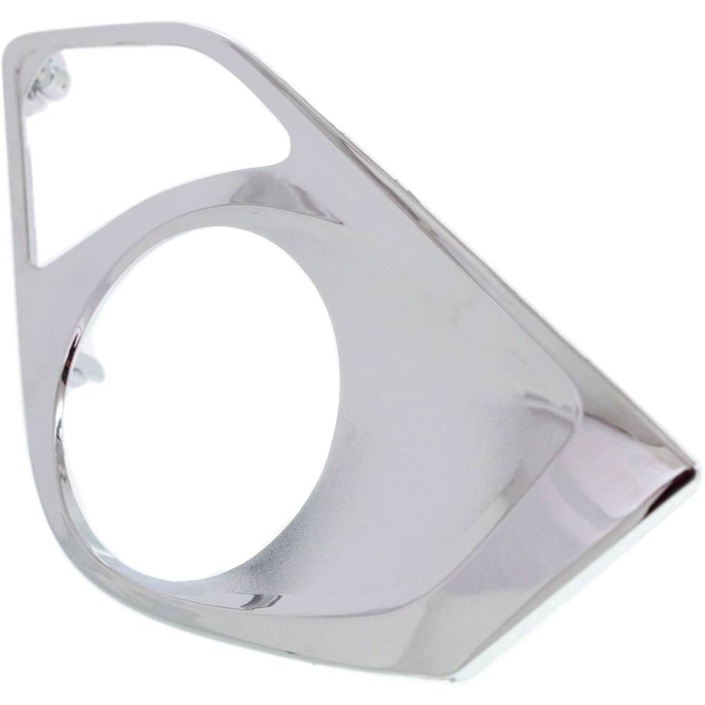 TOYOTA AVALON FOG LAMP COVER RIGHT (Passenger Side) (W/FOG) OEM#5212707060 2013-2015 PL#TO1039166