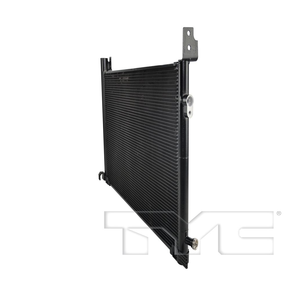 TOYOTA SIENNA A/C CONDENSER OEM#884A008010 2021-2023 PL#TO3030345