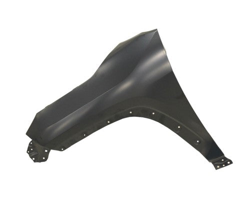 TOYOTA RAV4 PRIME FENDER LEFT (Driver Side) (STEEL) OEM#538120R110-PFM 2021-2024 PL#TO1240275