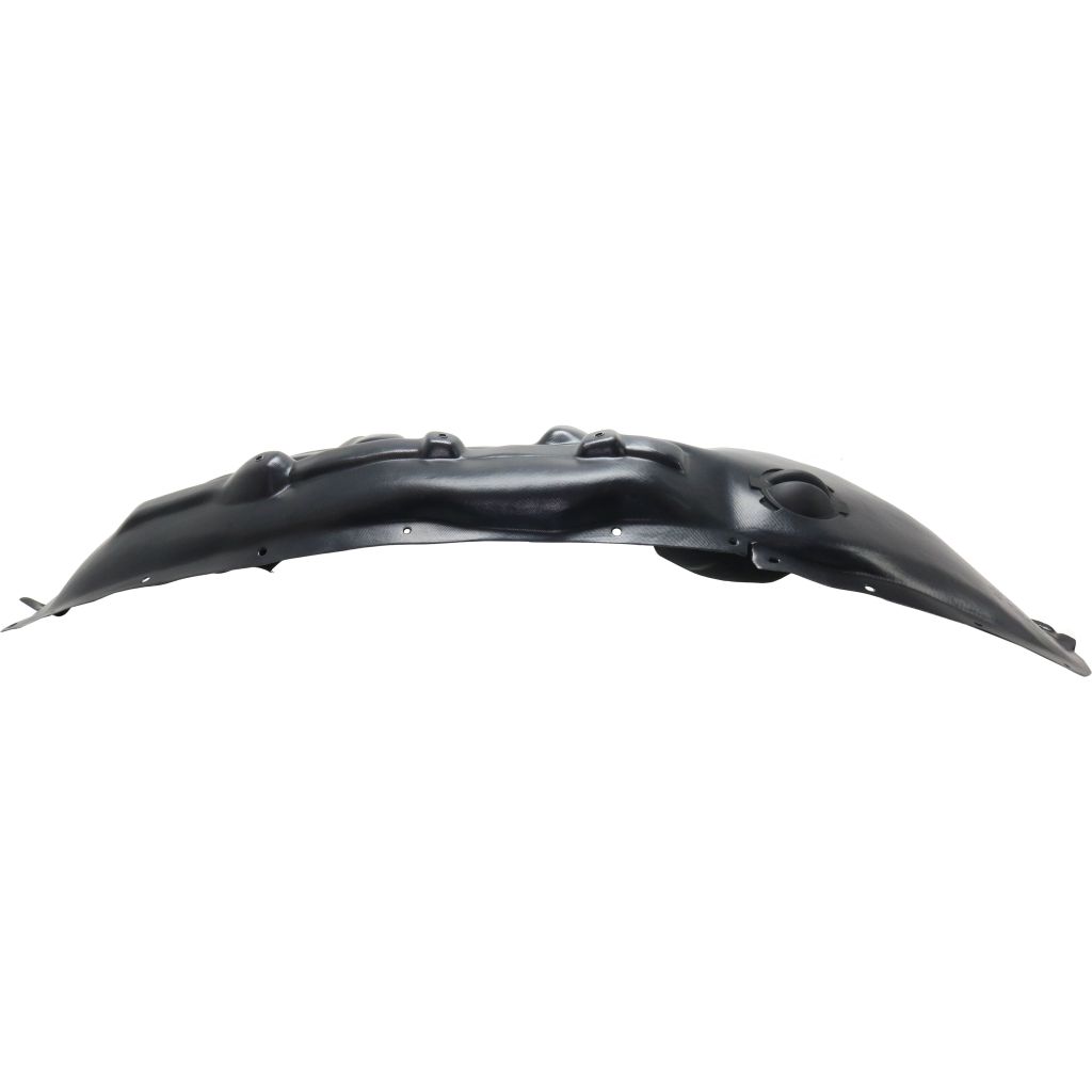JEEPVEHICLE GRAND CHEROKEE / GRAND CHEROKEE WK FENDER LINER RIGHT (Passenger Side) (SRT-8) OEM#68272334AD-PFM 2017-2021 PL#CH1249195