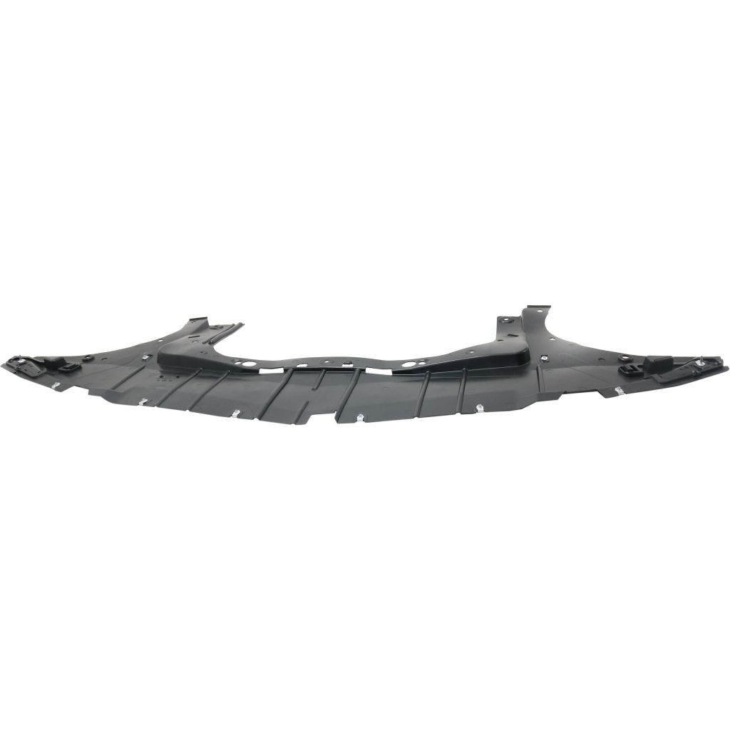 GM TRUCKS & VANS EQUINOX FRONT SPLASH SHIELD (FRONT UNDER COVER)(1.5L TURBO) OEM#84591592 2018-2021 PL#GM1228155