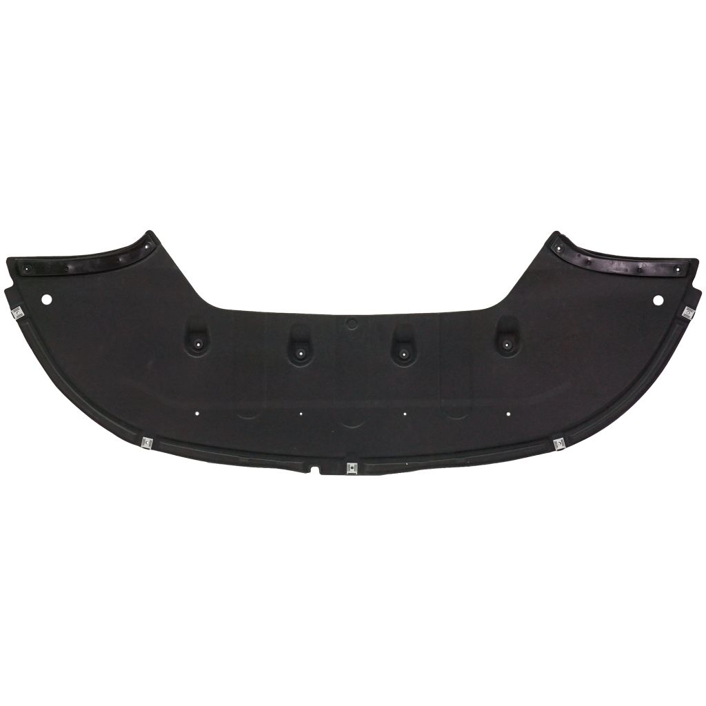 KIA OPTIMA FRONT SPLASH SHIELD (FRONT UNDER CVR)(USA BUILT) OEM#29110D5500 2019-2020 PL#KI1228168
