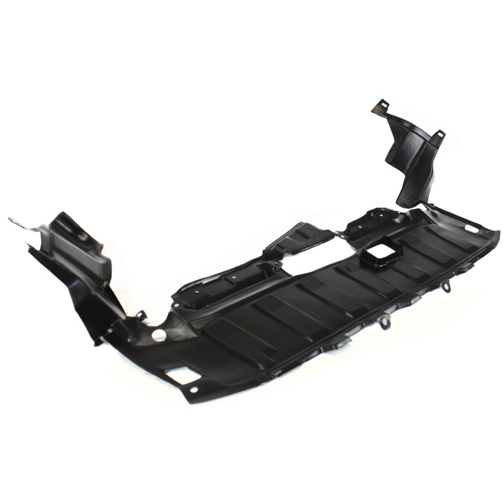 HONDA CRV FRONT SPLASH SHIELD (UNDER ENGINE COVER) OEM#74111S9A010 2005-2006 PL#HO1228131