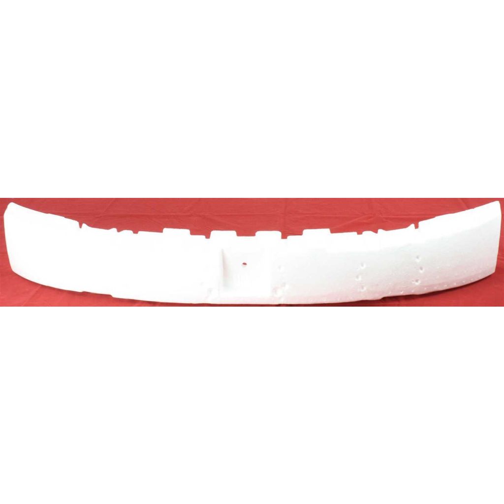 SATURN ION FRONT BUMPER ABSORBER (SEDAN) OEM#15253247 2003-2007 PL#GM1070240
