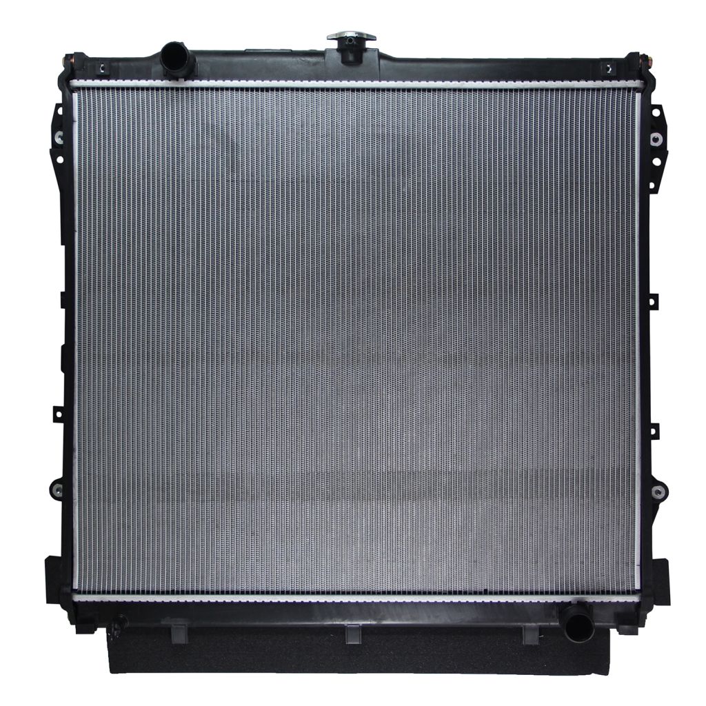 TOYOTA TUNDRA RADIATOR 4.6/5.7L OEM#164000S030 2014-2021 PL#TO3010371
