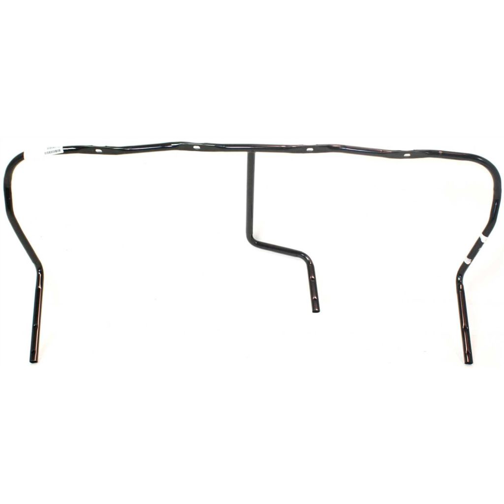 DODGE TRUCKS & VANS DURANGO GRILLE MOUNTING BRACKET (METAL) OEM#55055210AD 1998-2003 PL#CH1207101