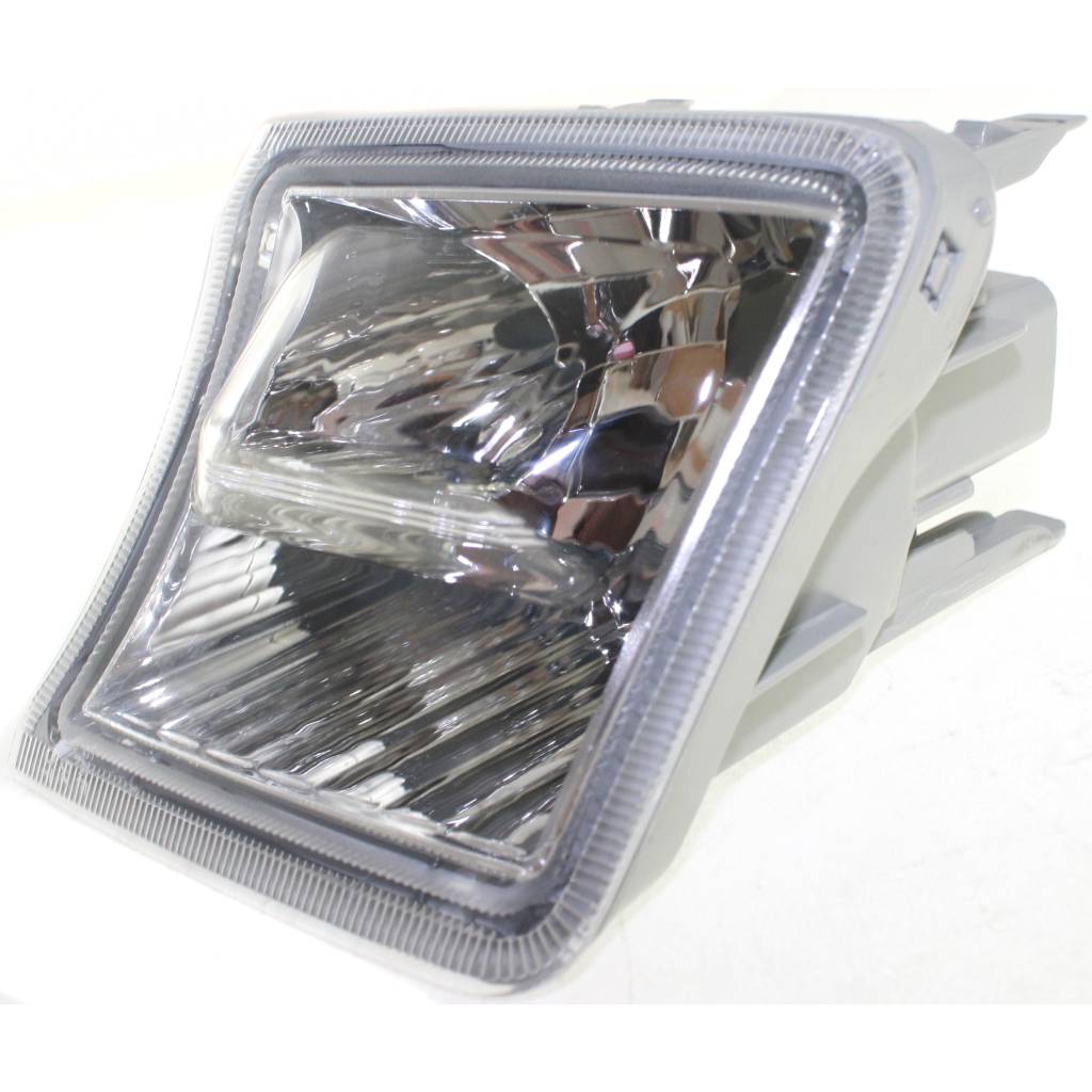 TOYOTA PRIUS (1.8L) PARK/SIGNAL LAMP ASSEMBLY RIGHT (Passenger Side) OEM#8151147020 2010-2011 PL#TO2533114