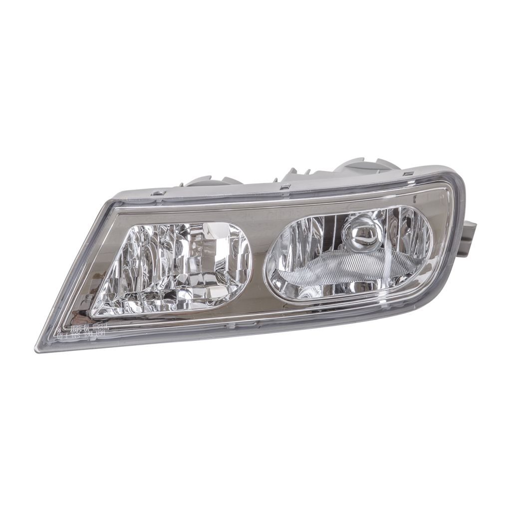 2007-2009 ACURA MDX Fog lamp assy Right Passenger Side OEM# 33901STXA01 PL# AC2593107