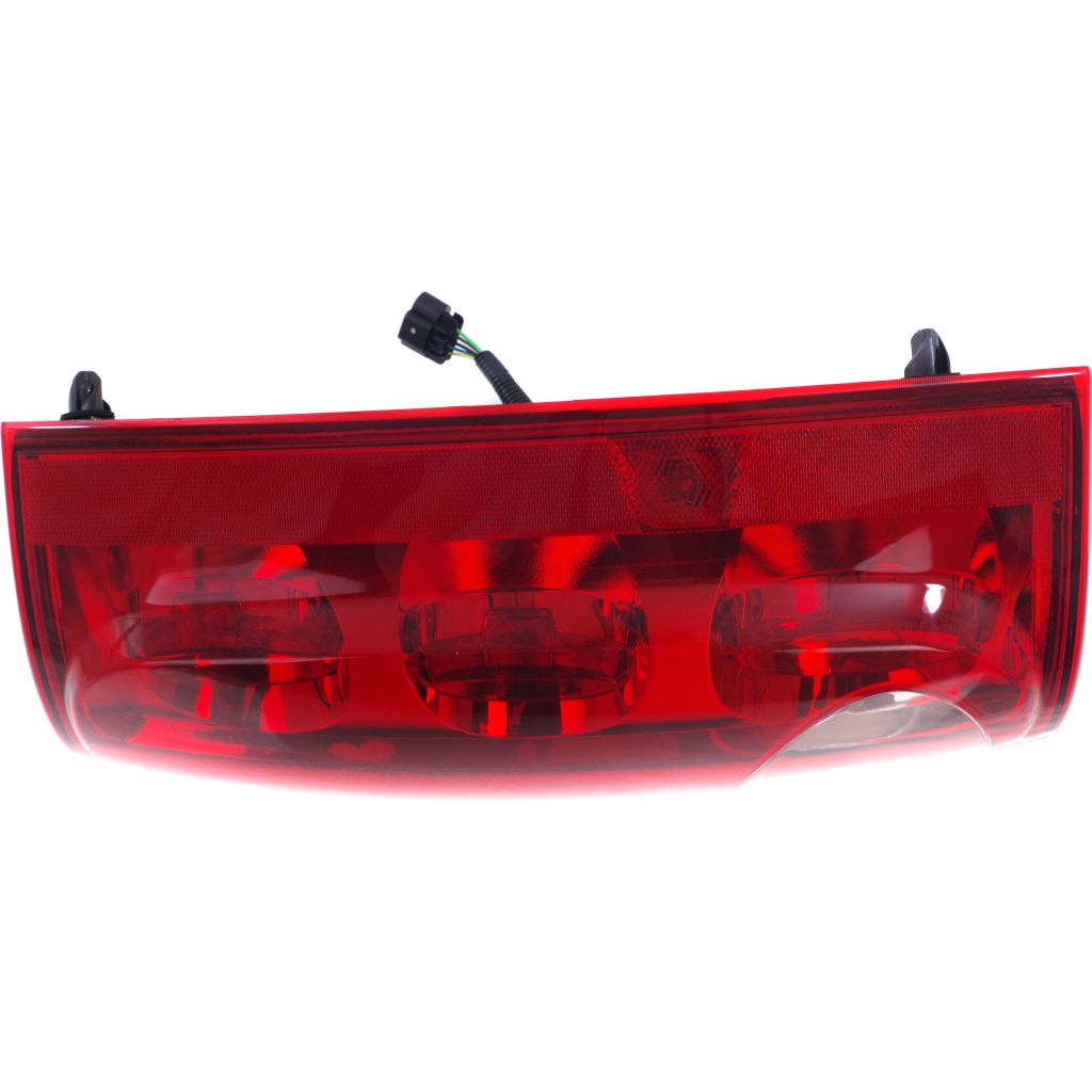 GM TRUCKS & VANS YUKON/YUKON XL (GMC) TAIL LAMP ASSEMBLY RIGHT (Passenger Side)**CAPA** OEM#22837848 2012-2014 PL#GM2801267C