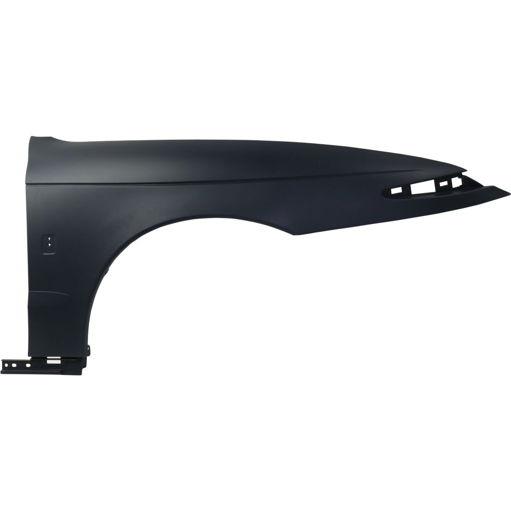 SATURN SATURN/SEDAN/WAGON (L Series) FENDER RIGHT (Passenger Side) PRIMED SDN/WGN (PLASTIC) OEM#22682618 2000-2002 PL#GM1241280