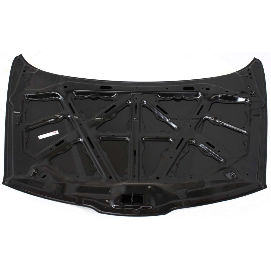 MITSUBISHI ENDEAVOR HOOD OEM#MR981673 2010-2011 PL#MI1230206