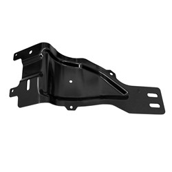 FORD TRUCKS & VANS FORD/PU (F250/350/450) Super Duty FRONT BUMPER SIDE MTG BRACKET RIGHT (Passenger Side)**CAPA** OEM#HC3Z17B836C 2020-2022 PL#FO1067195C