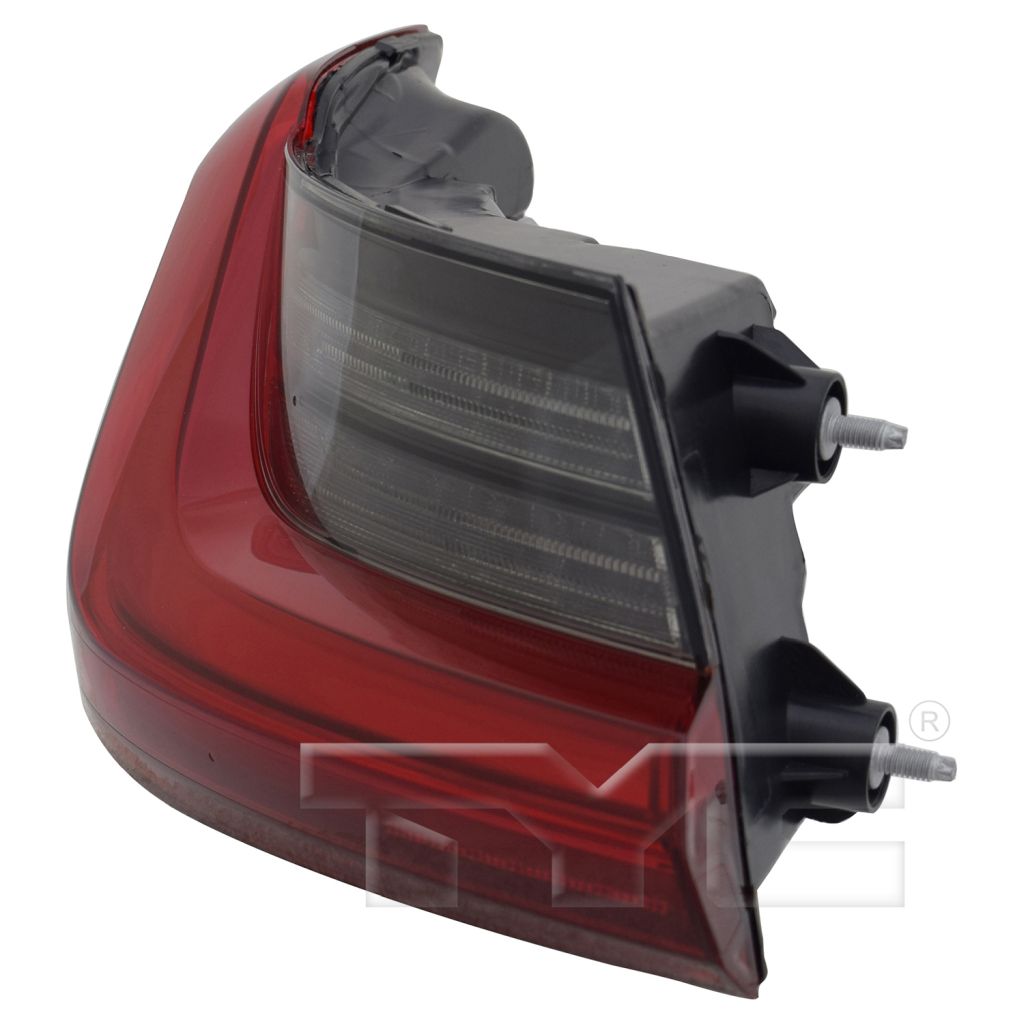 BMW BMW M3 SEDAN TAIL LAMP UNIT LEFT (Driver Side) (OUTER)(LED) **CAPA** OEM#63217420451 2021 PL#BM2804134C