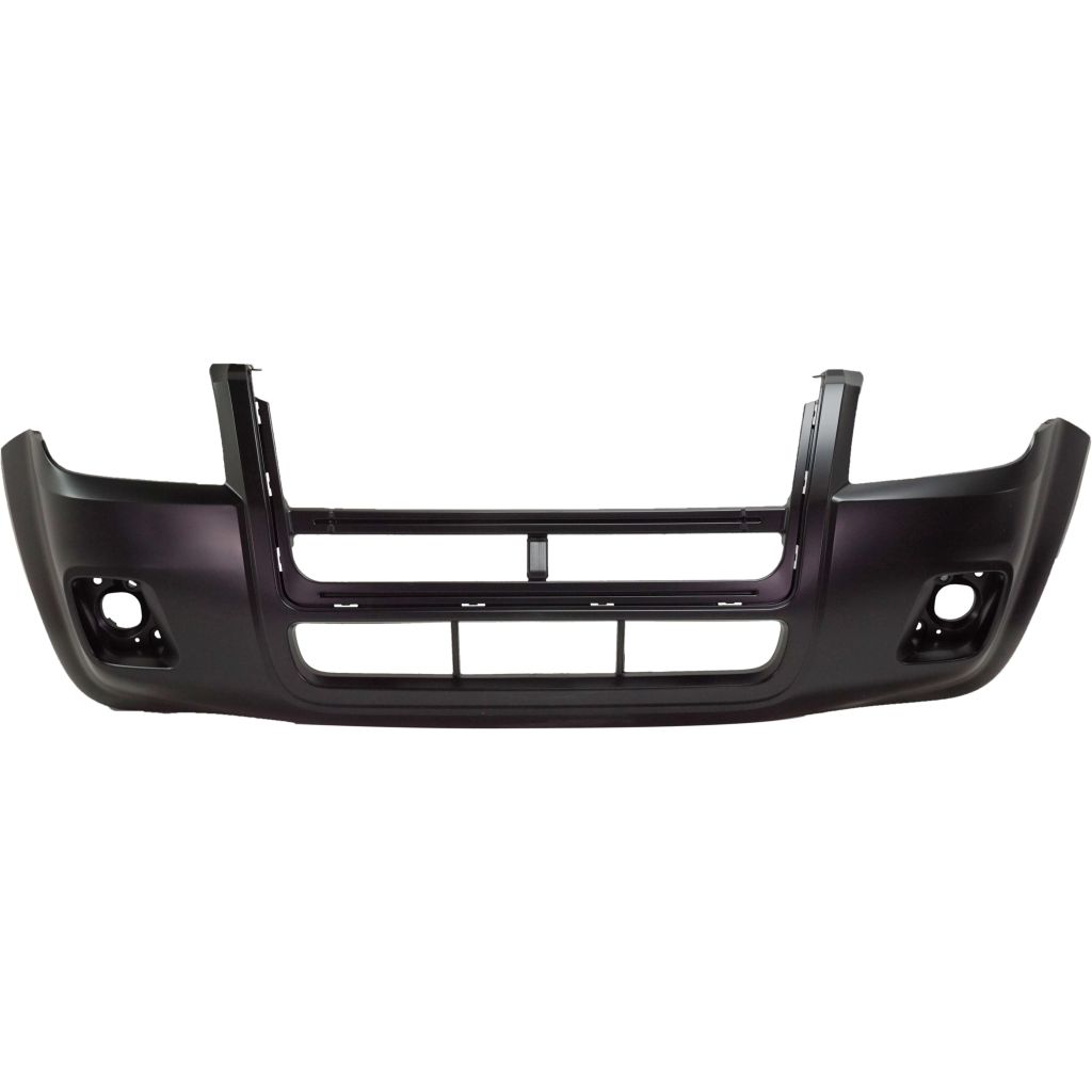MERCURY MARINER HYBRID FRONT BUMPER COVER PRM OEM#AE6Z17D957APTM 2008-2011 PL#FO1000623