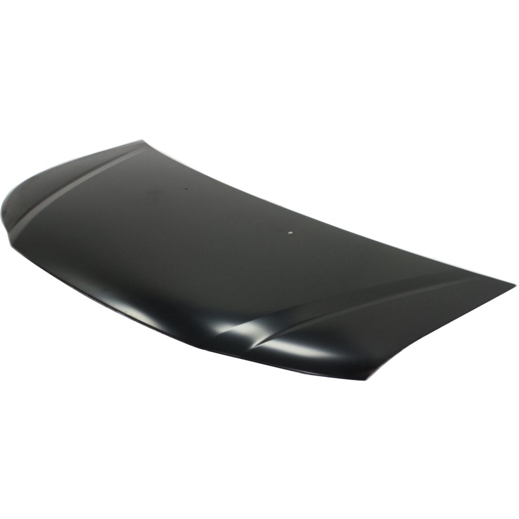 HONDA ODYSSEY HOOD (STEEL) OEM#60100TK8A80ZZ-PFM 2014-2017 PL#HO1230175
