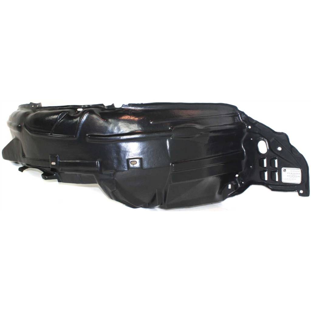 HONDA CIVIC HYBRID FENDER LINER LEFT (Driver Side) OEM#74151SNAA10 2006-2011 PL#HO1250107