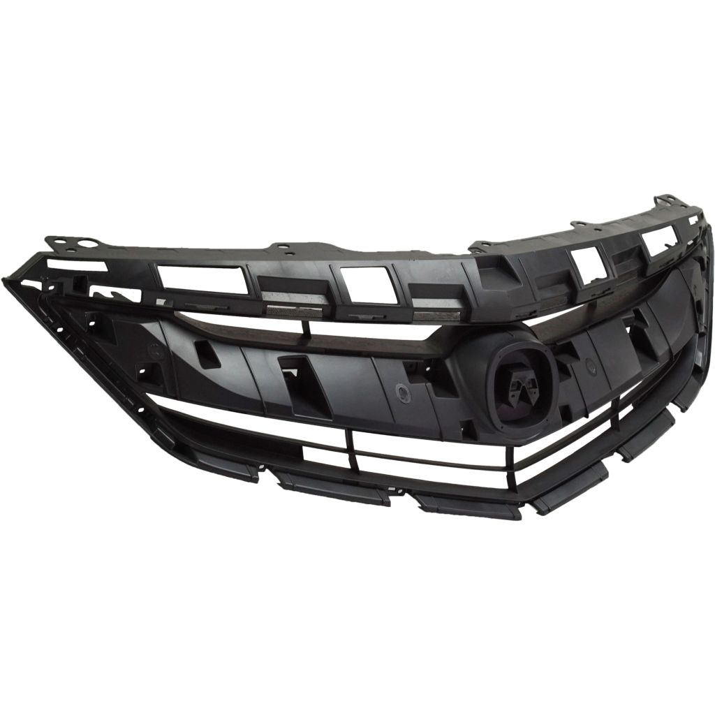 2016-2018 ACURA ILX Grille assy OEM# 71121TX6A51 PL# AC1200129
