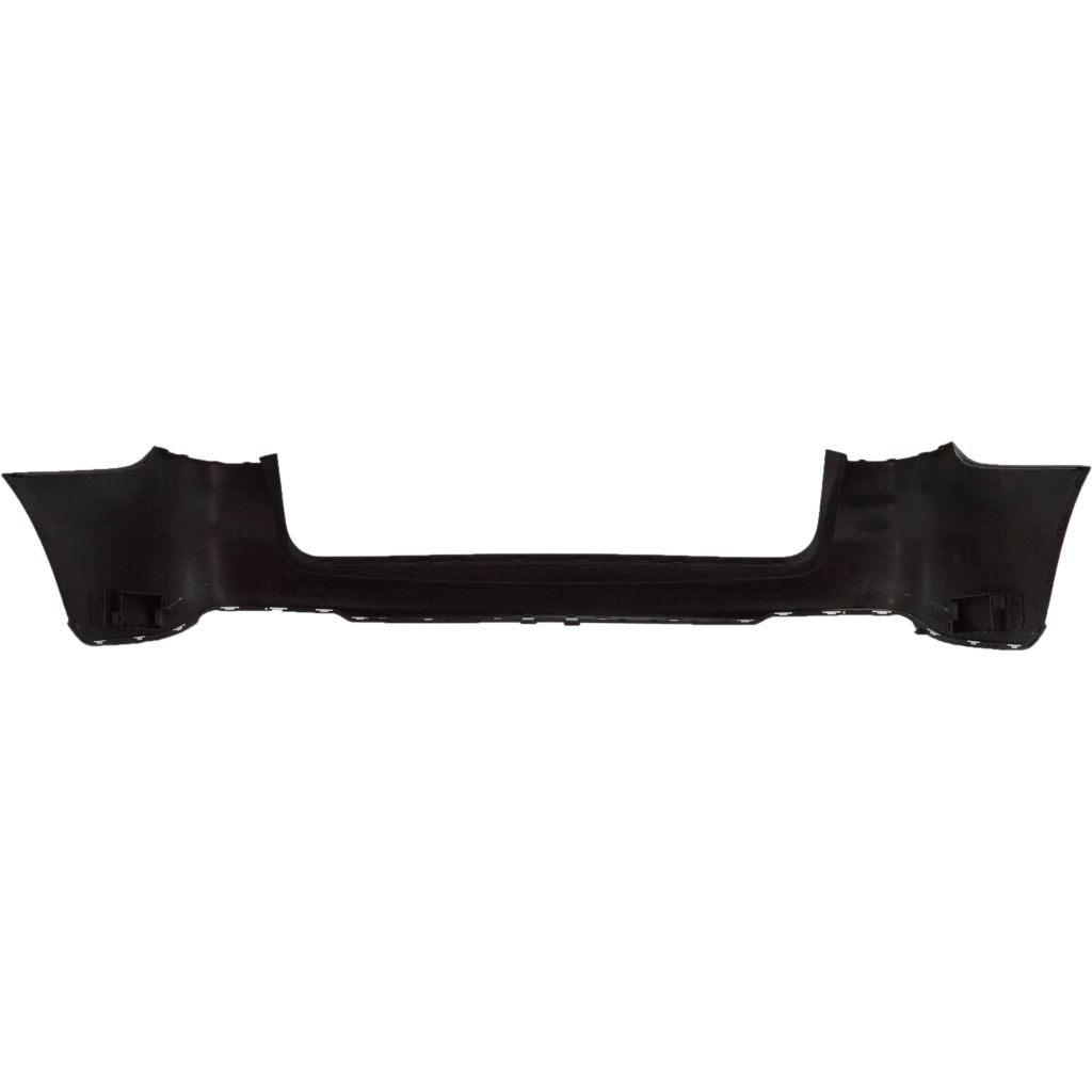 MERCEDES-BENZ GLC-SUV (253) (EXC COUPE) REAR BUMPER COVER PRIMED (GLC300 WO/AMG) OEM#25388061019999 2016-2022 PL#MB1114106