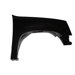 GM TRUCKS & VANS YUKON DENALI HYBRID (GMC) FENDER RIGHT (Passenger Side) **CAPA** OEM#22977478 2009-2013 PL#GM1241339C