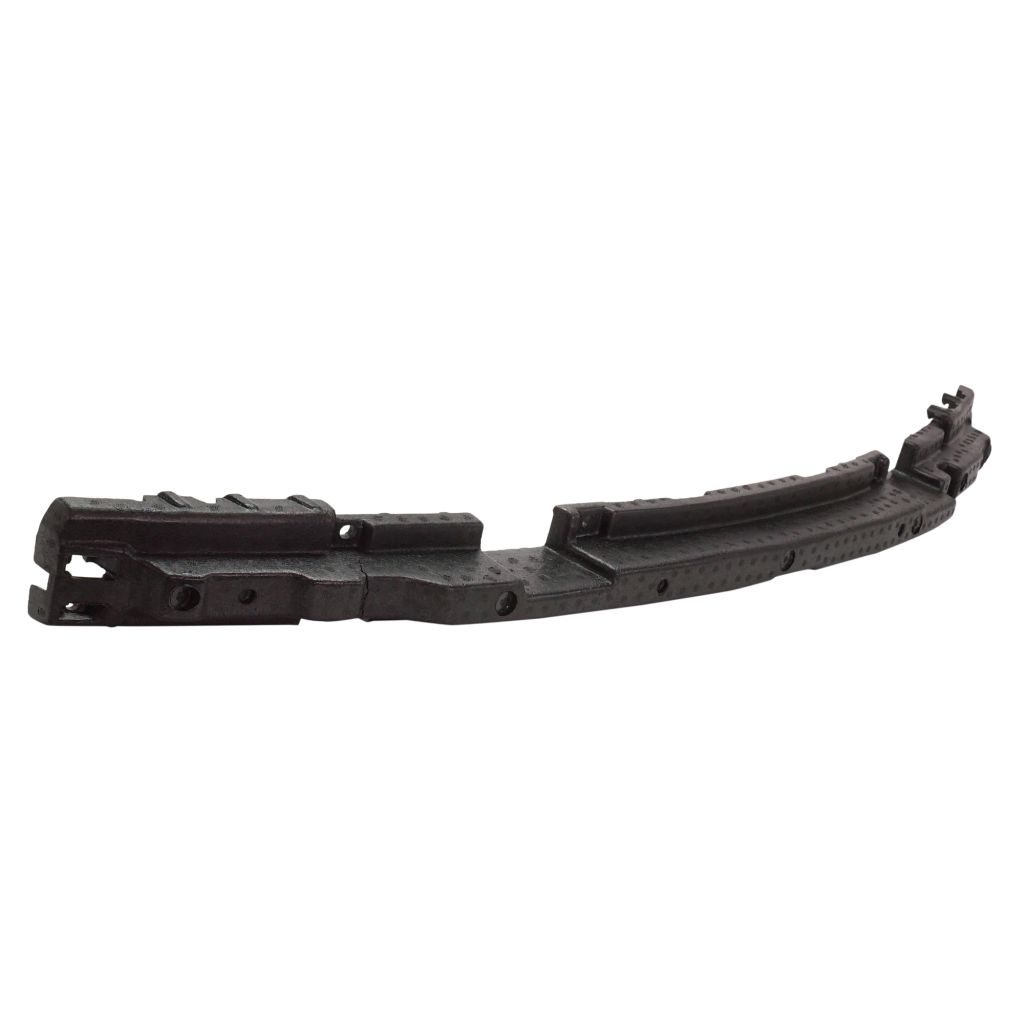 BMW BMW X5 HYBRID (40e) FRONT BUMPER ABSORBER (WO/M SPORT) **CAPA** OEM#51117294478 2016-2018 PL#BM1070103C