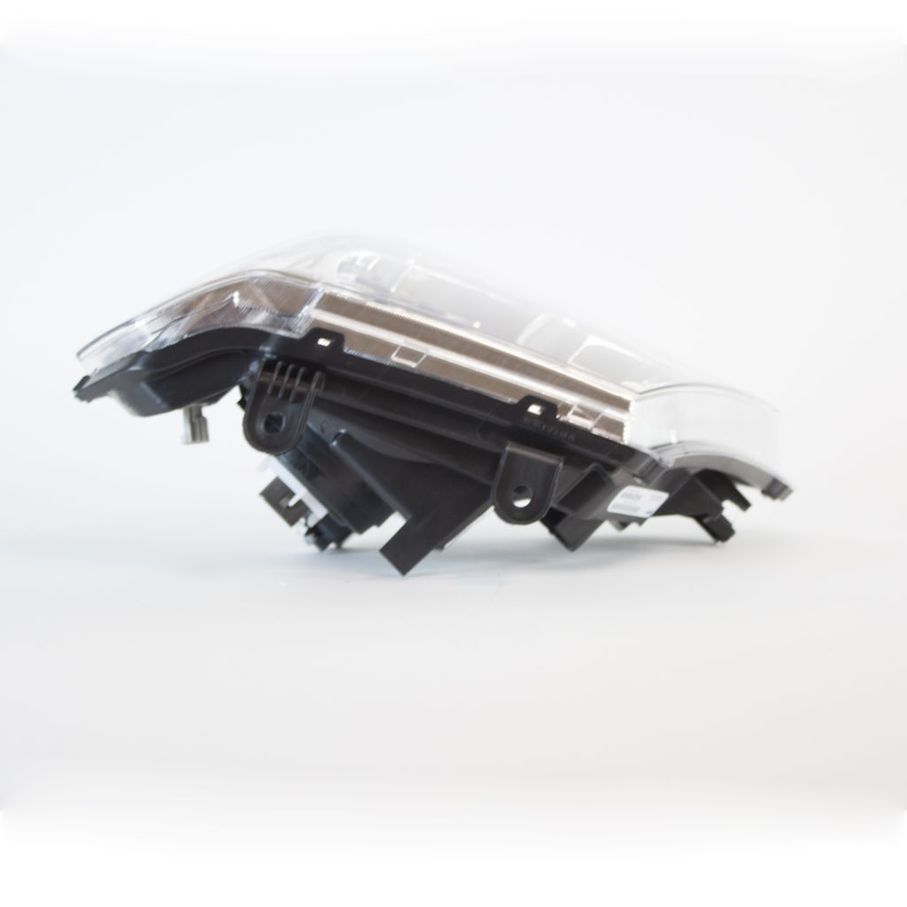 NISSAN(DATSUN) FRONTIER HEAD LAMP ASSEMBLY LEFT (Driver Side) OEM#26060ZL40B 2009-2021 PL#NI2502188