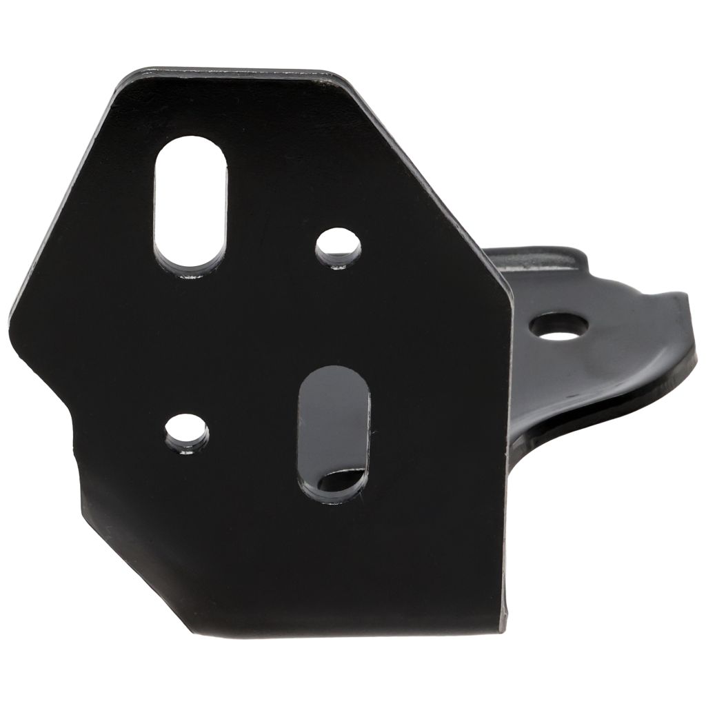 FORD TRUCKS & VANS FORD/PU (F250/350/450) Super Duty REAR BUMPER OUTER BRACKET LEFT (Driver Side) OEM#HC3Z17788A 2020-2022 PL#FO1166204