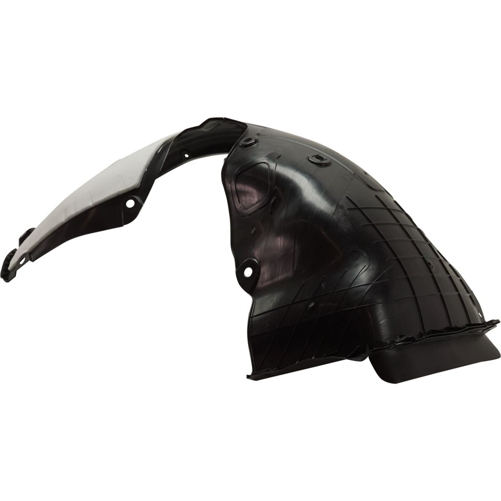 HYUNDAI TUCSON FENDER LINER LEFT (Driver Side) OEM#86811D3500 2019-2021 PL#HY1248178