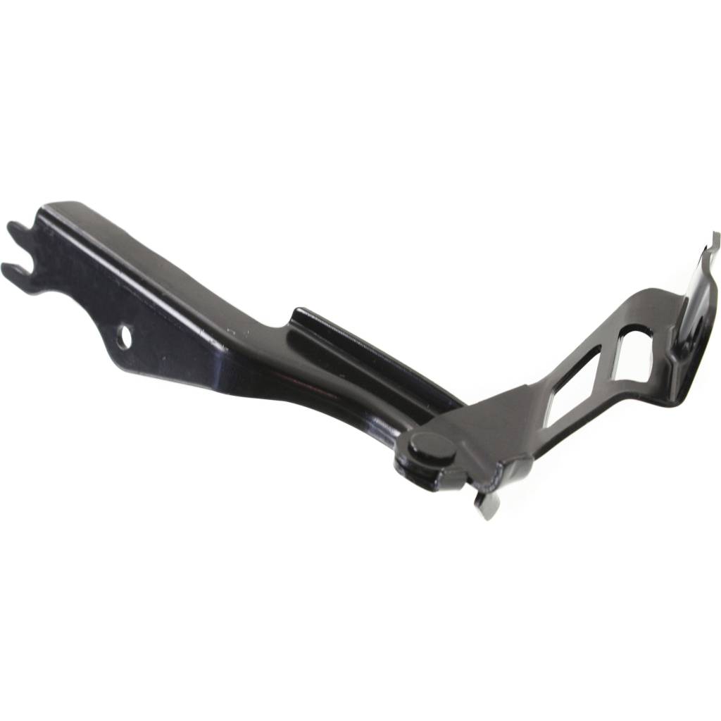 MAZDA MAZDA6 HOOD HINGE RIGHT (Passenger Side) OEM#GHP952410B 2014-2017 PL#MA1236143