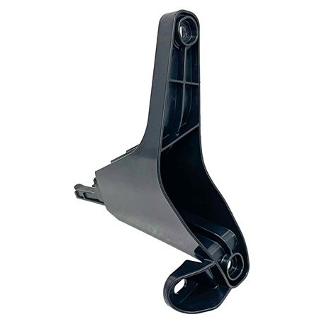 TOYOTA GRAND HIGHLANDER FRONT BUMPER COVER BRACKET RIGHT (Passenger Side) INNER OEM#521430E040 2024-2026 PL#TO1043163