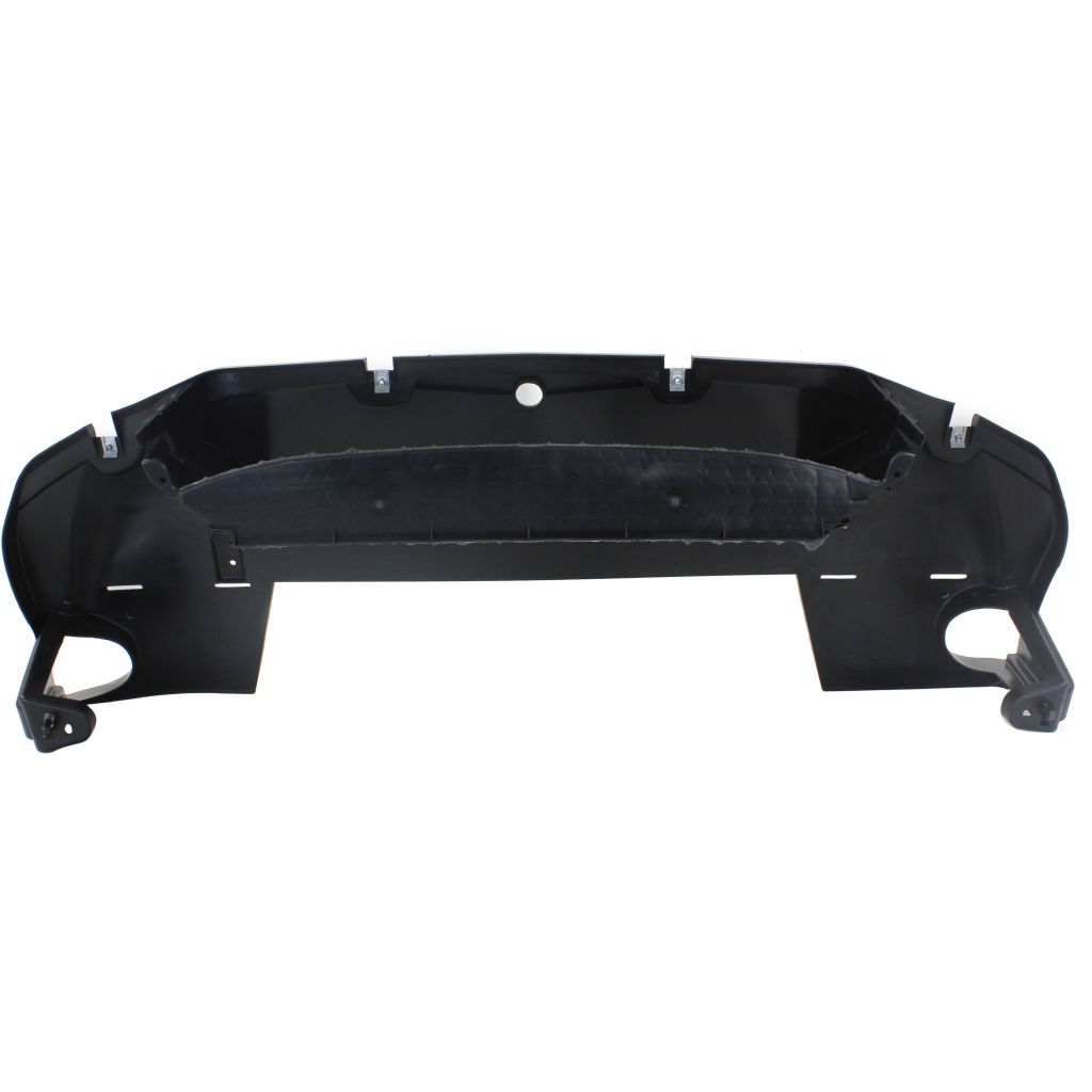 FORD TRUCKS & VANS TRANSIT FRONT LOWER AIR DEFLECTOR (BMP UNDER SHIELD) OEM#CK4Z17626A 2015-2019 PL#FO1228142