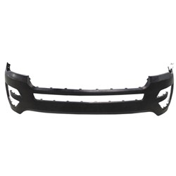 FORD TRUCKS & VANS EXPLORER FRONT BUMPER COVER PRIMED (WO/SENSOR)(WOCAMERA)(WO/TOW HOOK) OEM#FB5Z17D957APTM 2016-2017 PL#FO1000722