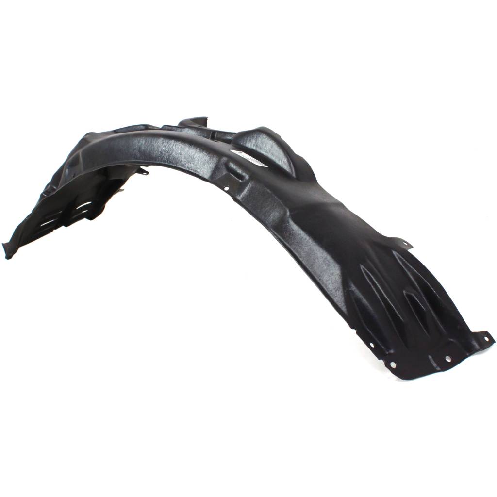 MITSUBISHI LANCER EVOLUTION FENDER LINER LEFT (Driver Side) OEM#MR954176 2003-2006 PL#MI1250106