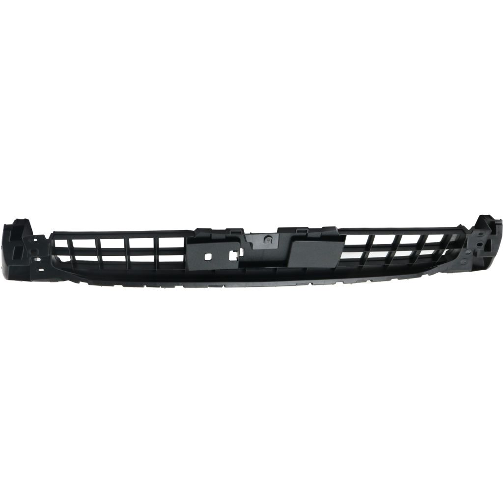 AUDI Q5 / SQ5 GRILLE BRACKET (UPPER PLATE)(WO/S-LINE) OEM#8R0853692B 2013-2017 PL#AU1207100