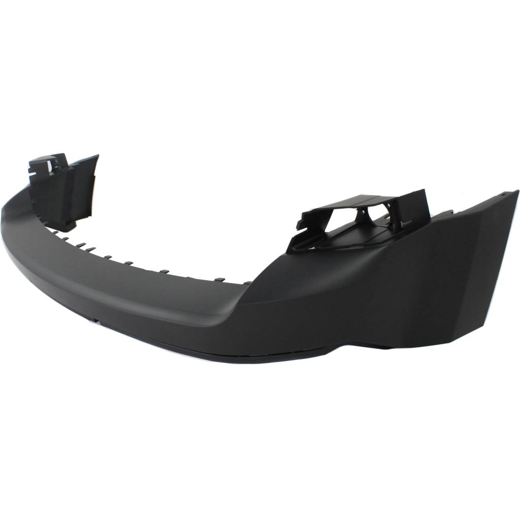 JEEP PATRIOT FRONT BUMPER COVER UPPER PRIMED OEM#68091521AA 2011-2017 PL#CH1014103