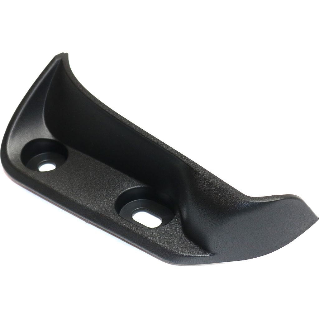 NISSAN(DATSUN) TITAN XD FRONT BUMPER LOWER FININSHER RIGHT (Passenger Side) (DEFLECTOR) OEM#62256EZ00C 2016-2023 PL#NI1047103