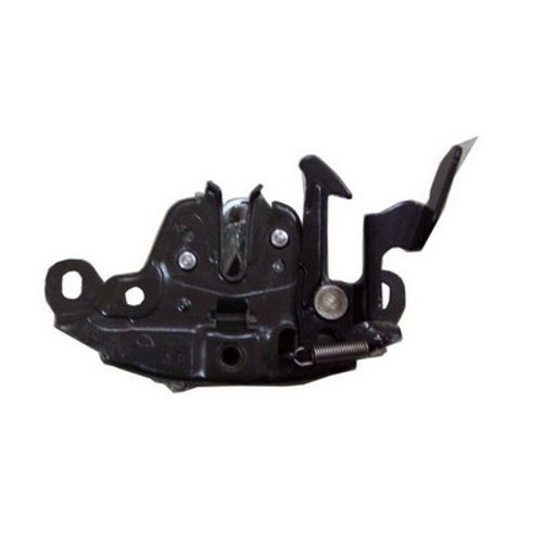 NISSAN NV1500/2500/3500 HOOD LATCH OEM#656017S000 2012-2021 PL#NI1234129